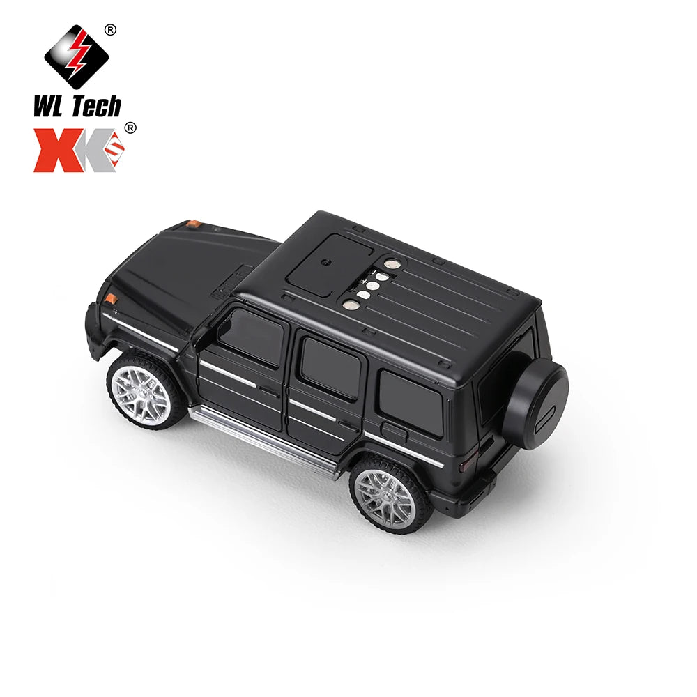 WLtoys 1/64 Mini Camera Car by shoppikala with 720P FPV camera, WIFI, APP control, and 2.4G remote for racing and fun.