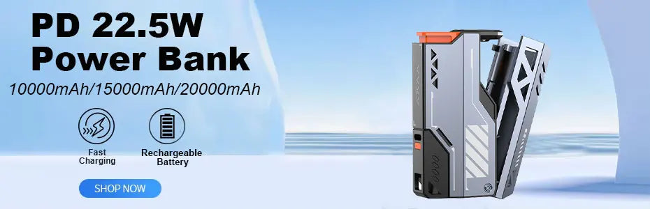 Shoppikala NOHON rechargeable lithium AA and AAA batteries with high capacity and 1.5V for mouse and remote control devices
