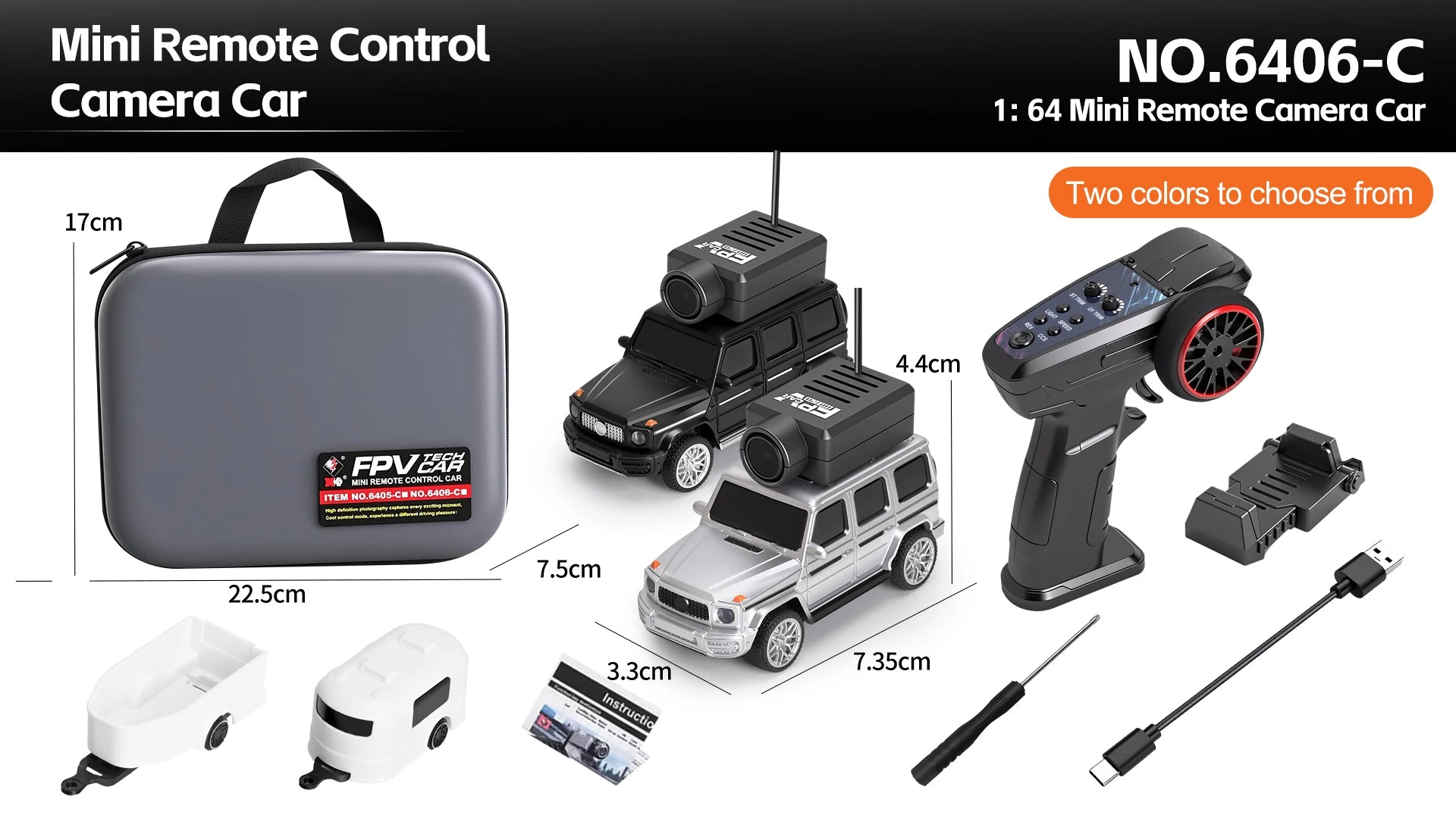 WLtoys 1/64 mini camera car with WIFI 720P FPV camera, app control, remote control racing vehicle for children