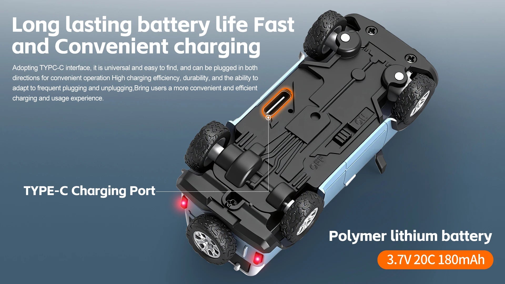 WLtoys 1/64 mini camera car with WIFI 720P FPV camera, remote control, and app control, toy racing vehicle for children