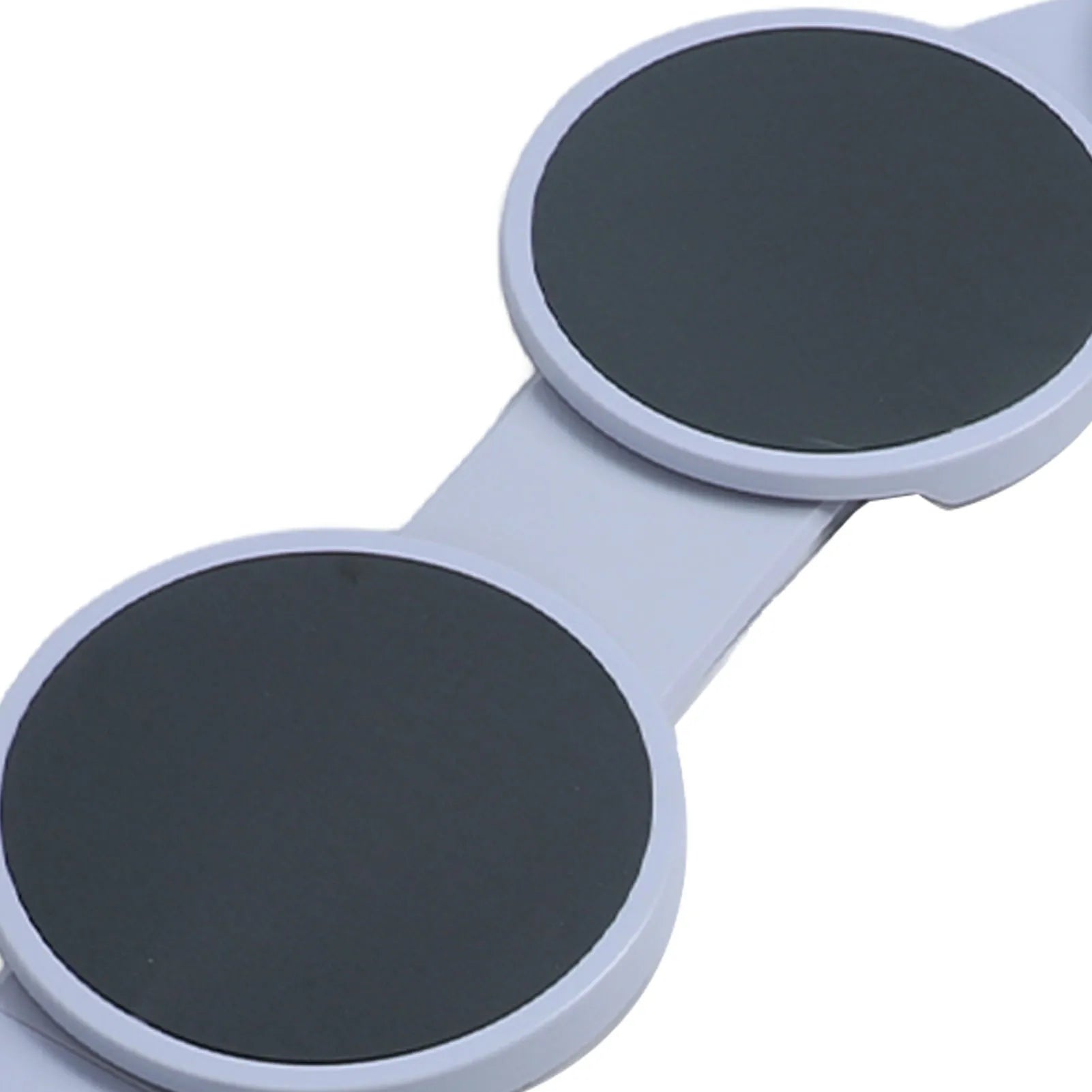 Shoppikala 360° rotating table turntable tray for food organization, portable, multifunctional, reusable, ideal for dining tables
