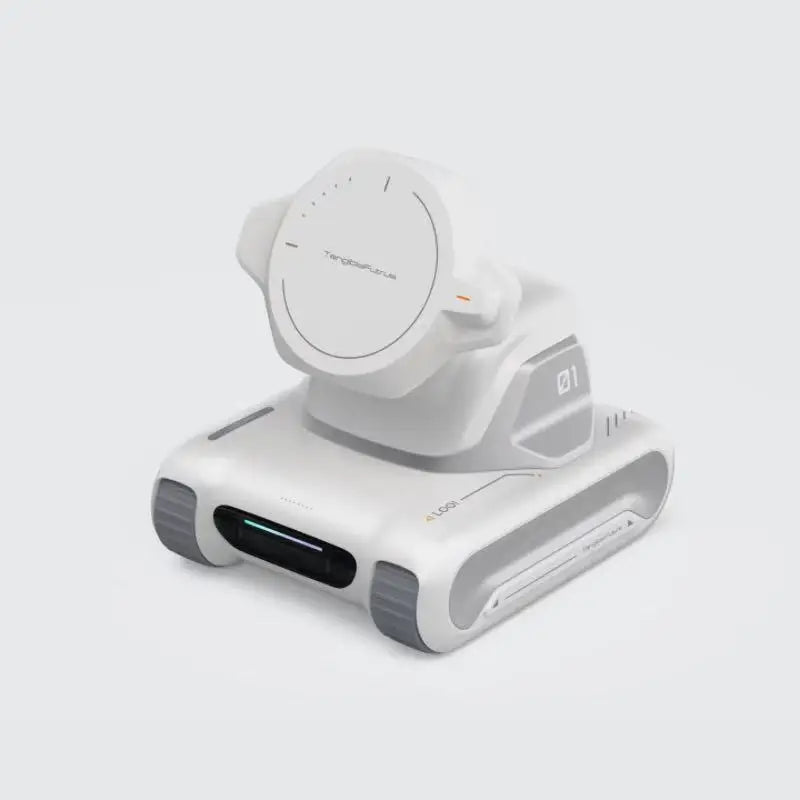 Shoppikala Looi robot smartphone with visual recognition, voice dialogue, and interactive features for engaging smart toy experiences.