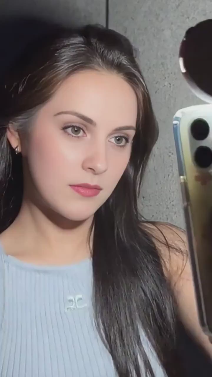 Portable Magnetic Selfie Fill Light Rechargeable LED